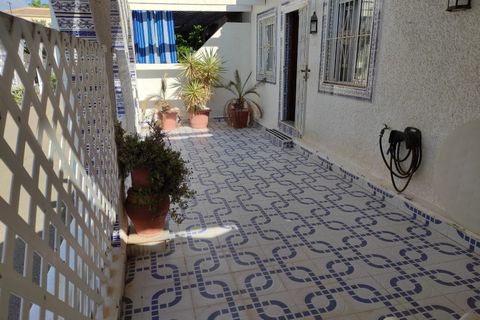 Bungalow i Los Alcazares, Murcia - foto 4